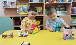 Робототехника – старт в будущее